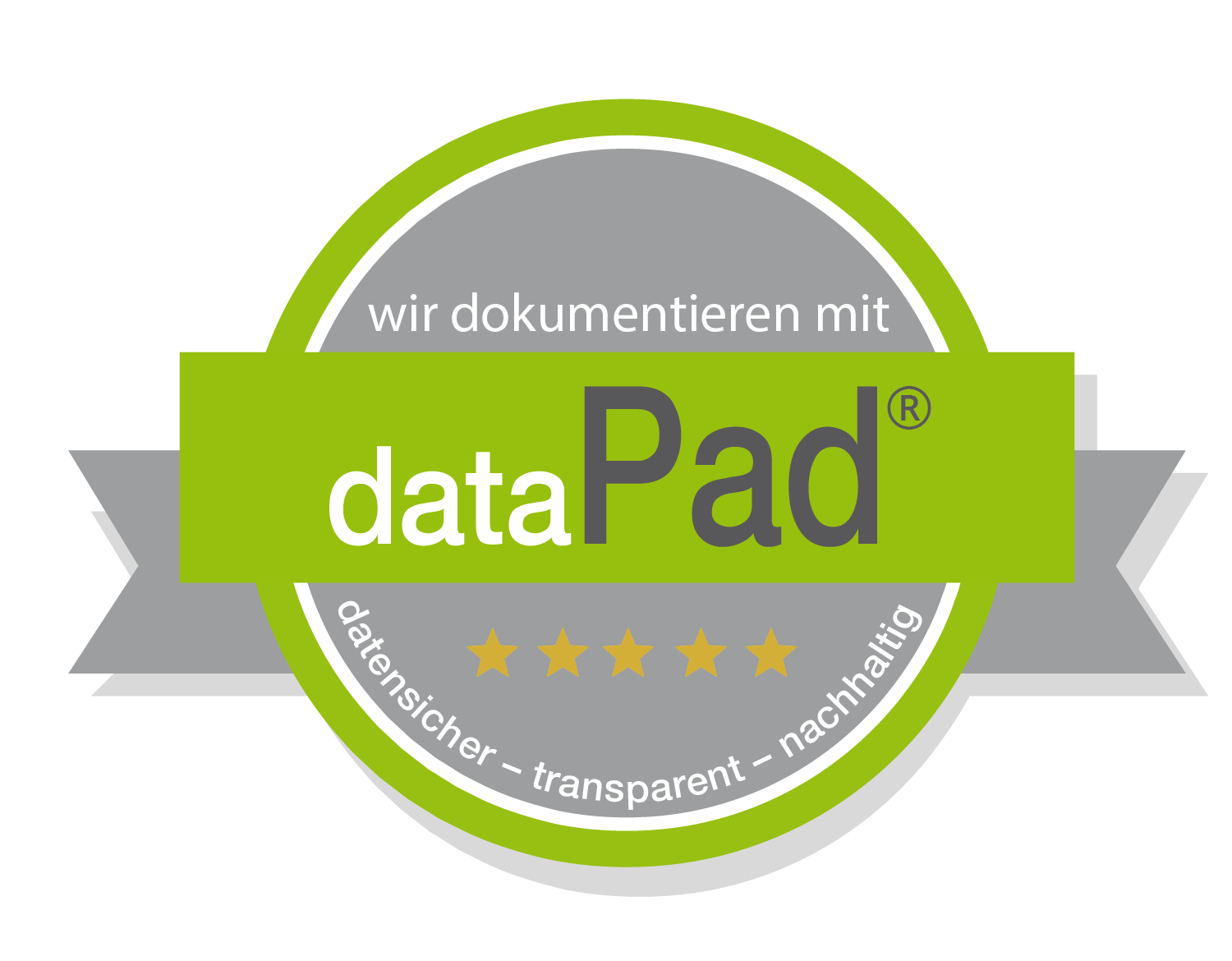 dataPad-Logo