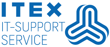 ITEX Logo