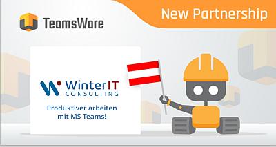 TeamsWare Partner Winter IT Consulting