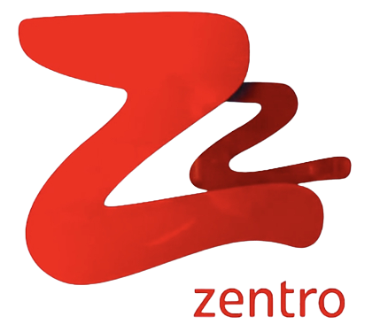 Zentro Logo