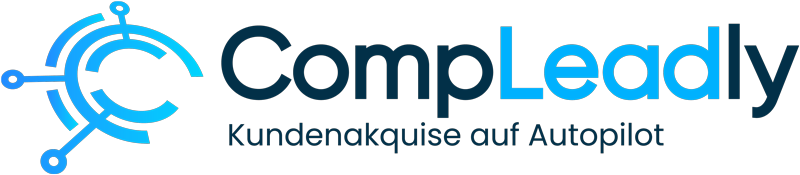 CompLeadly Logo